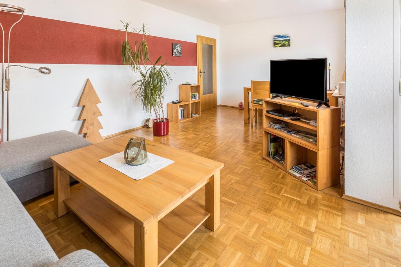 Ferienwohnung Villingen Exterior foto