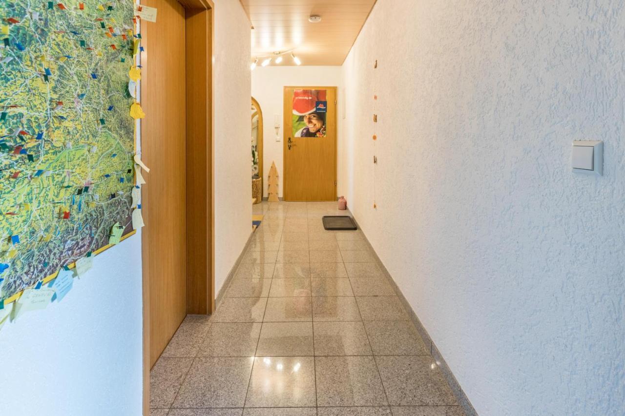 Ferienwohnung Villingen Exterior foto