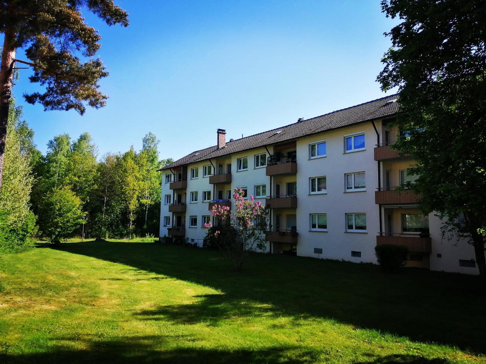 Ferienwohnung Villingen Exterior foto